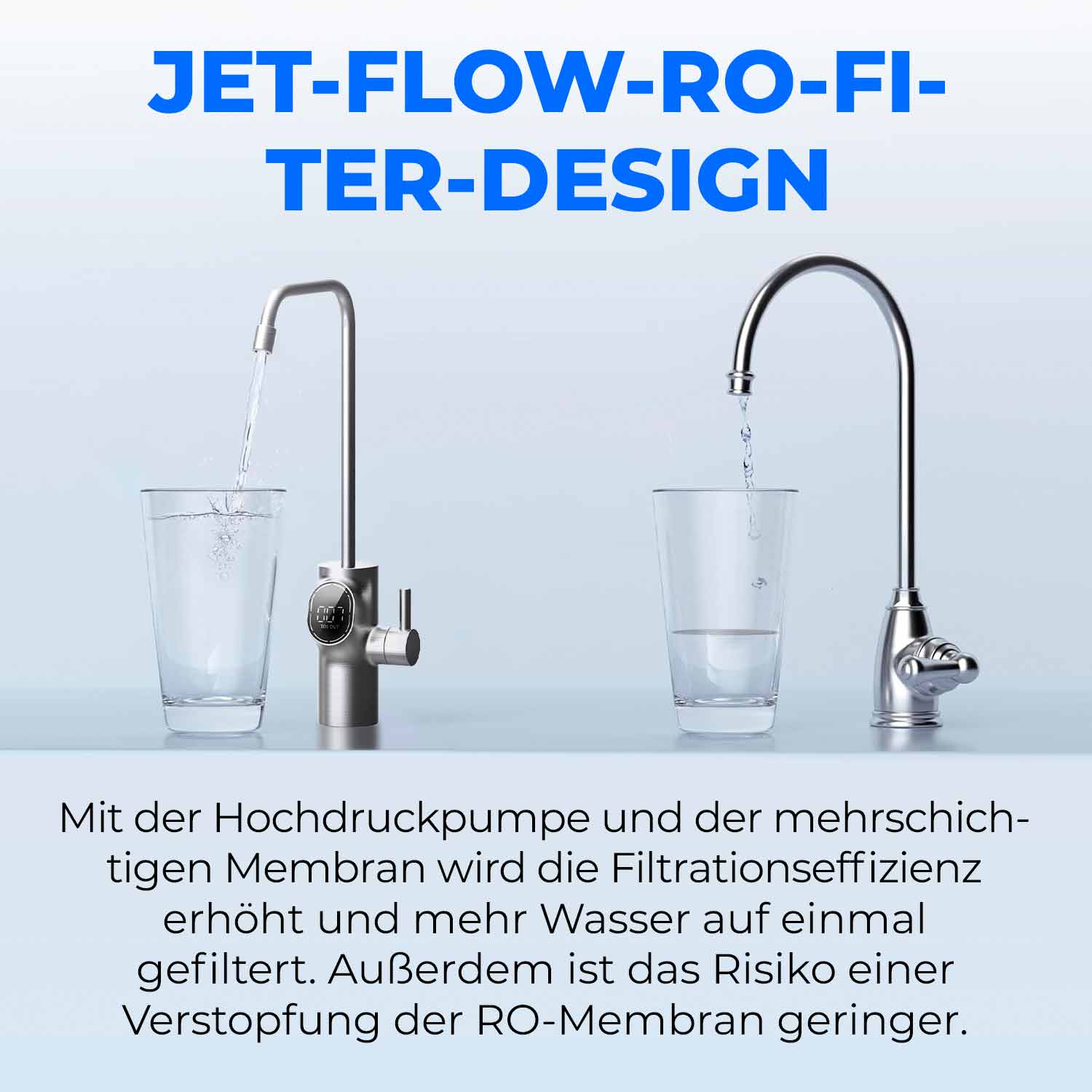 BEM Orion Ultra Slim – Next-Generation Reverse Osmosis System