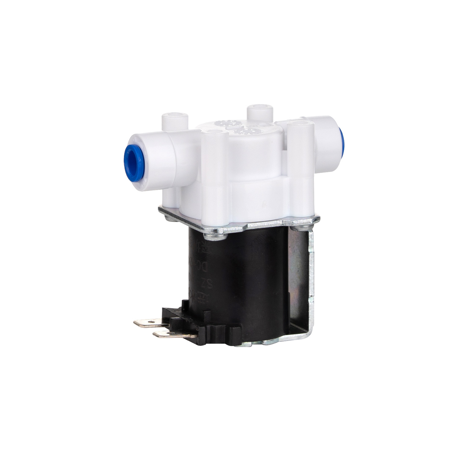 Flow valve for BEM IDA