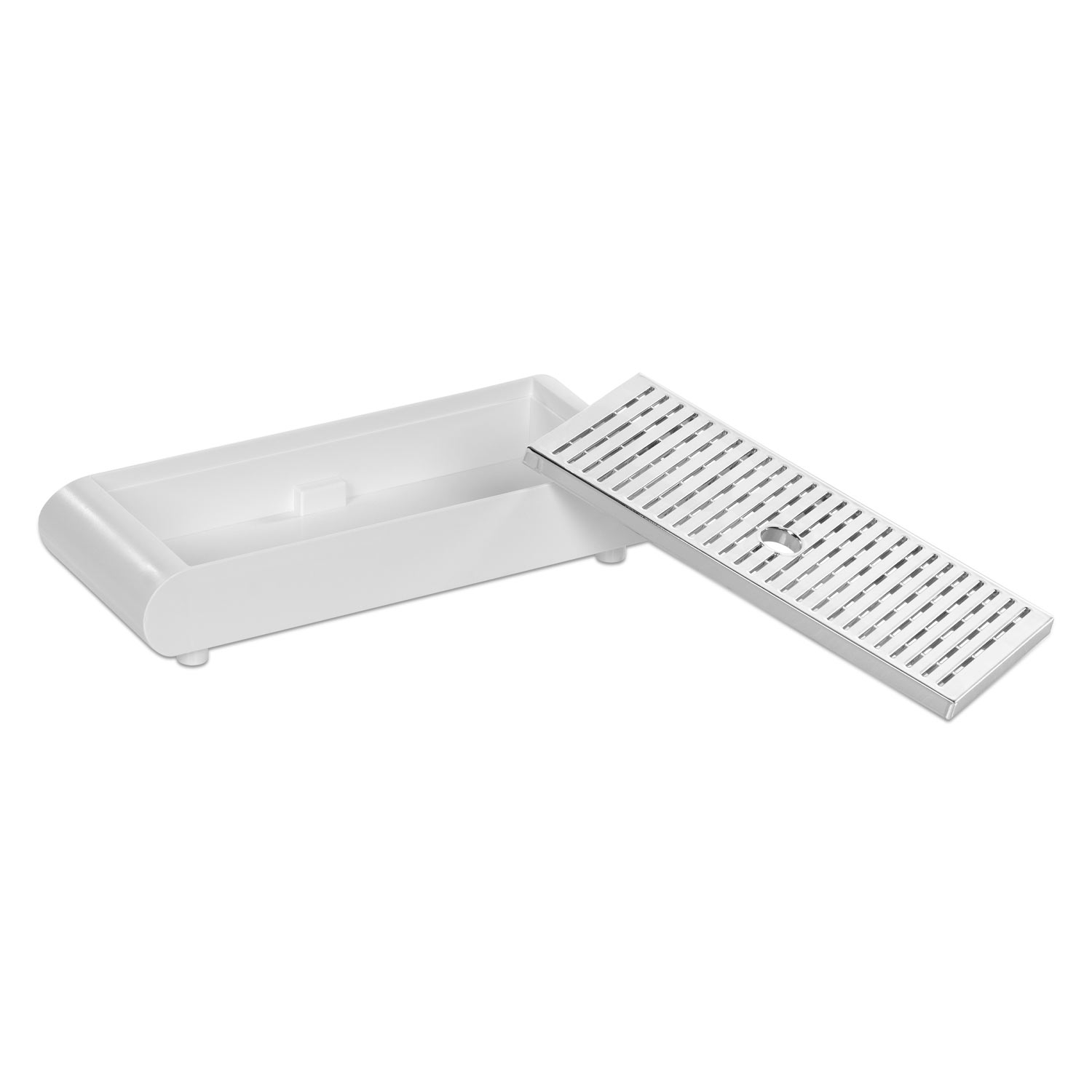 Drip tray for BEM LINA / IDA