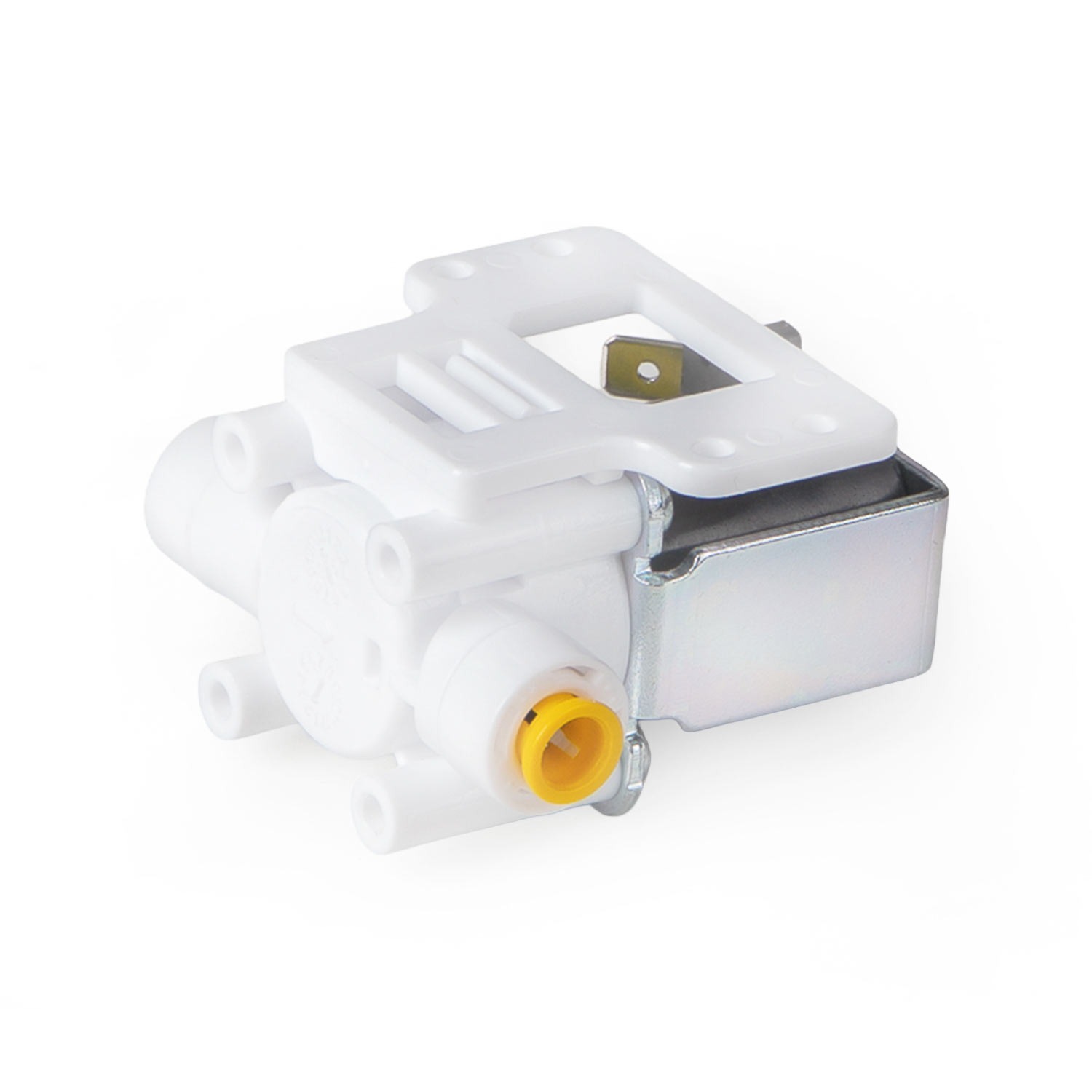 Waste water valve for BEM Unicora