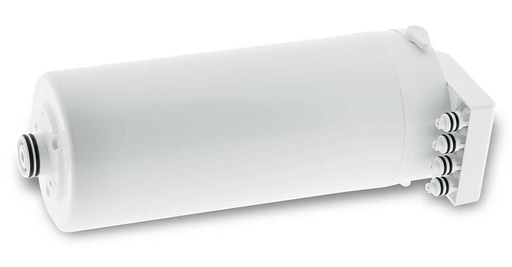 Complete replacement filter (all-in-one) for the BEM Robin / BEM Lora RO filter system