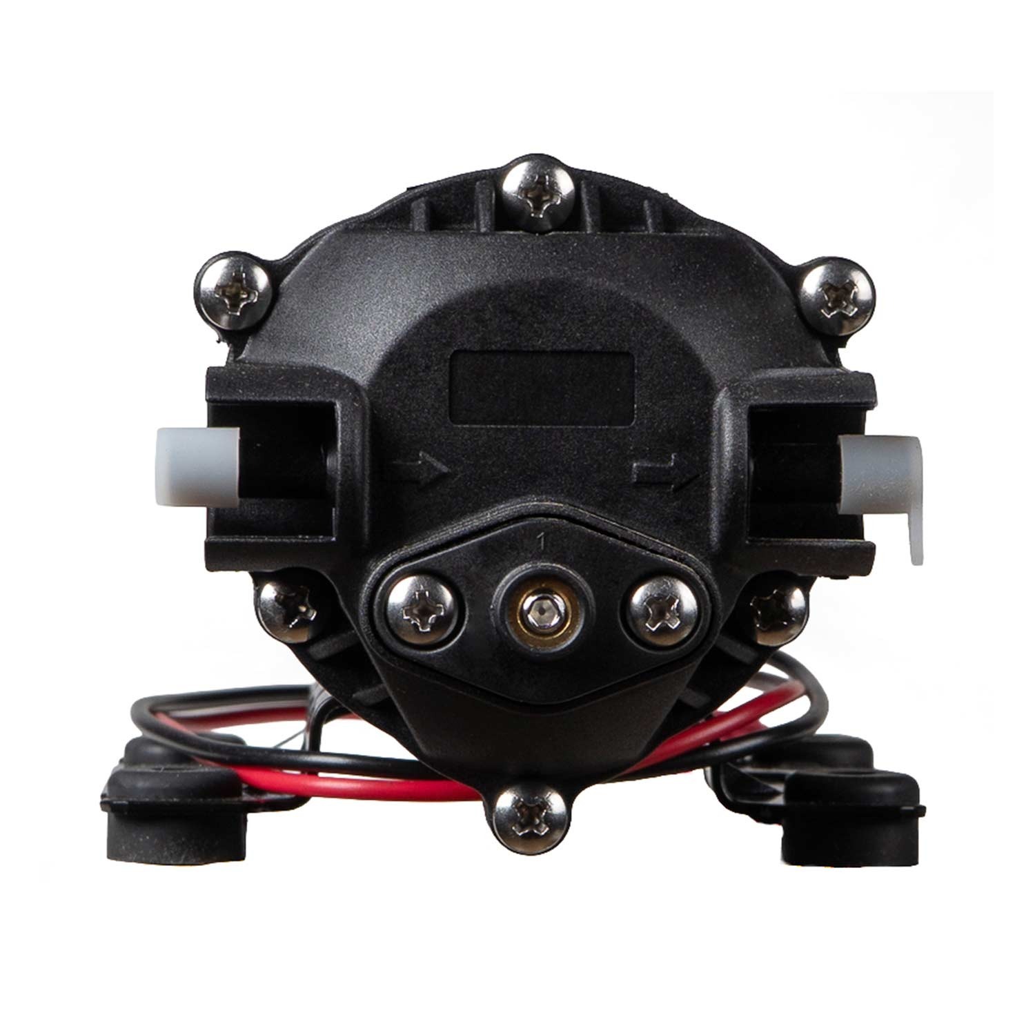 Booster pump for BEM Unicora