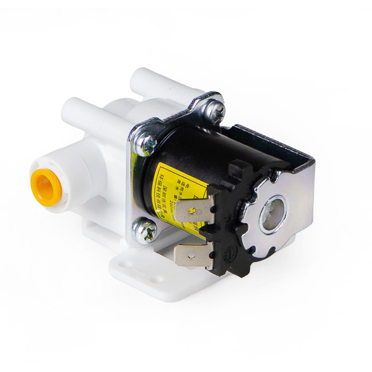 Waste water valve for BEM Unicora