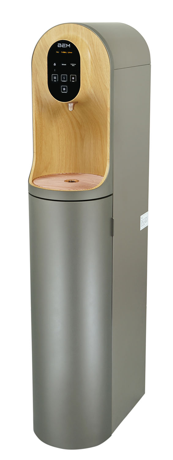 Complete replacement filter (all-in-one) for the BEM Robin / BEM Lora RO filter system