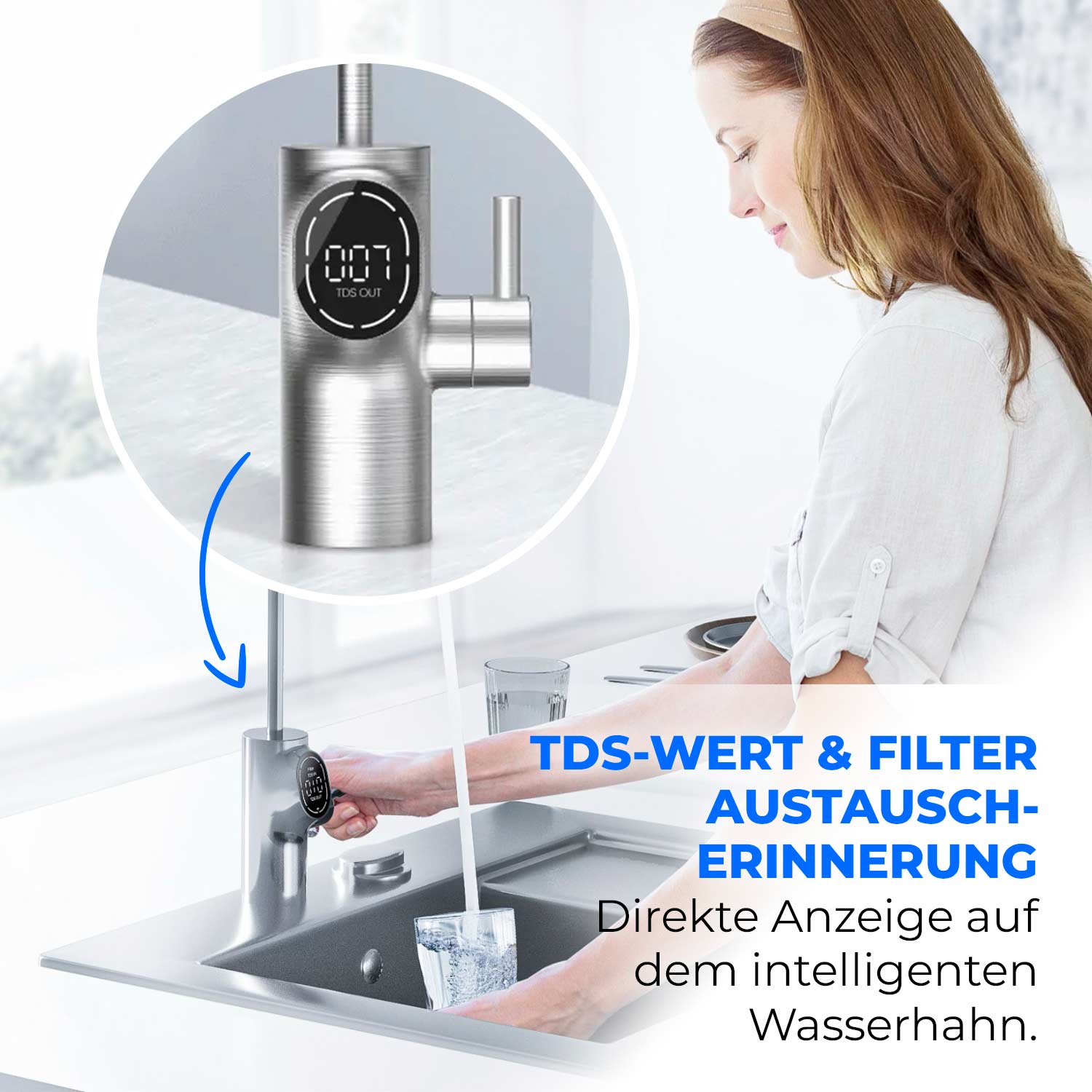 BEM Orion Ultra Slim – Next-Generation Reverse Osmosis System