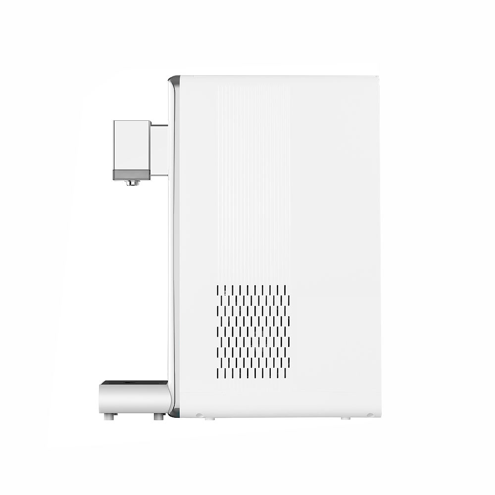 BEM IDA Osmosis Countertop Water Filter, including UV lamp and hydrogen generator, without container