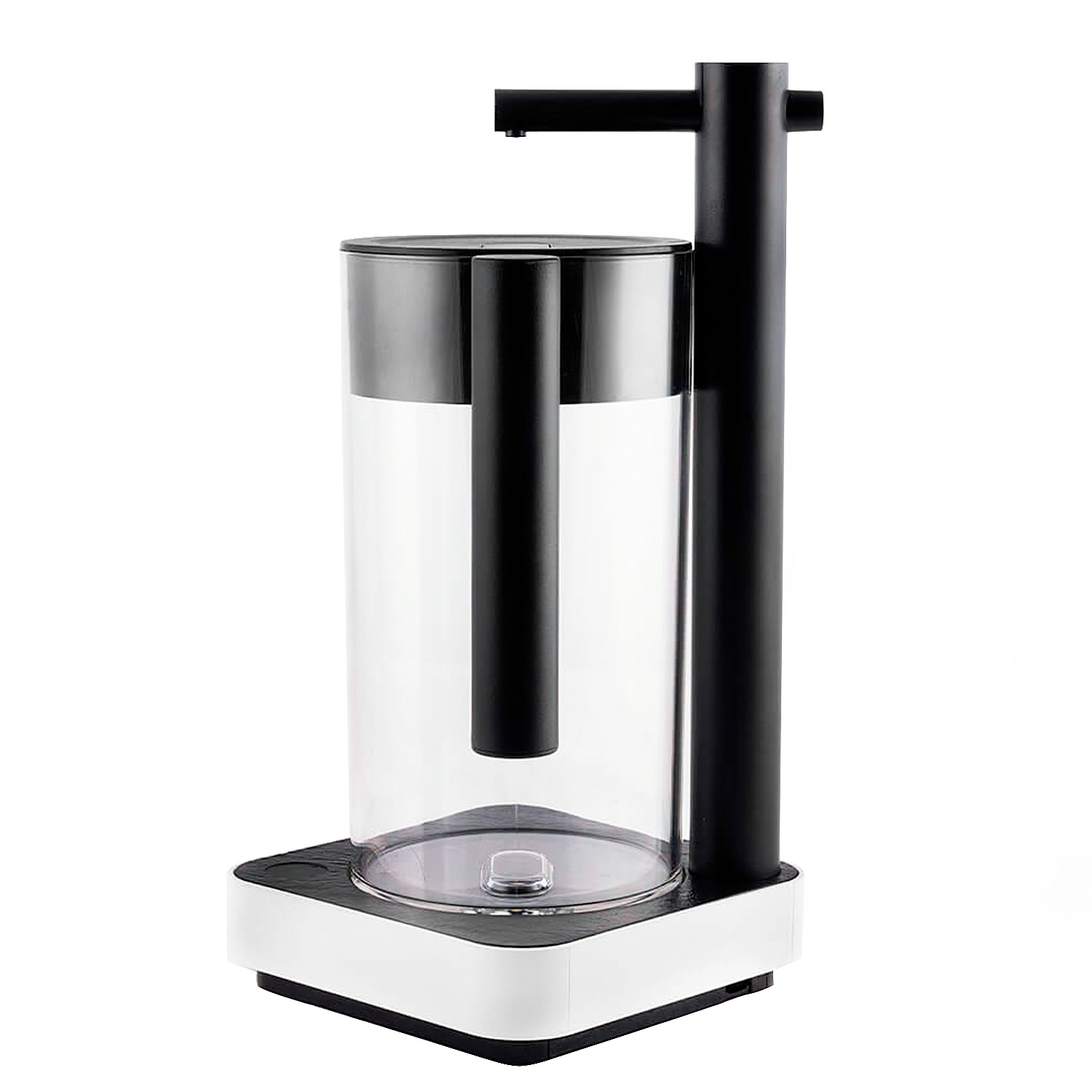 BEM Robin All-in-One Compact Reverse Osmosis Water Filtration System for the Kitchen, Drinking Water Filter
