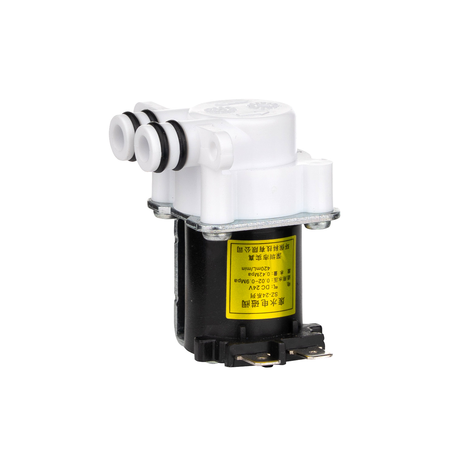 Waste water valve for BEM LINA / IDA