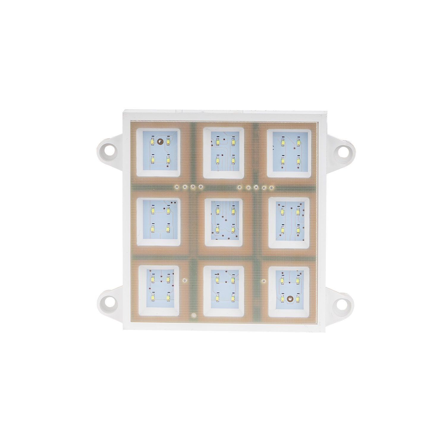 Right display side for BEM LINA / IDA
