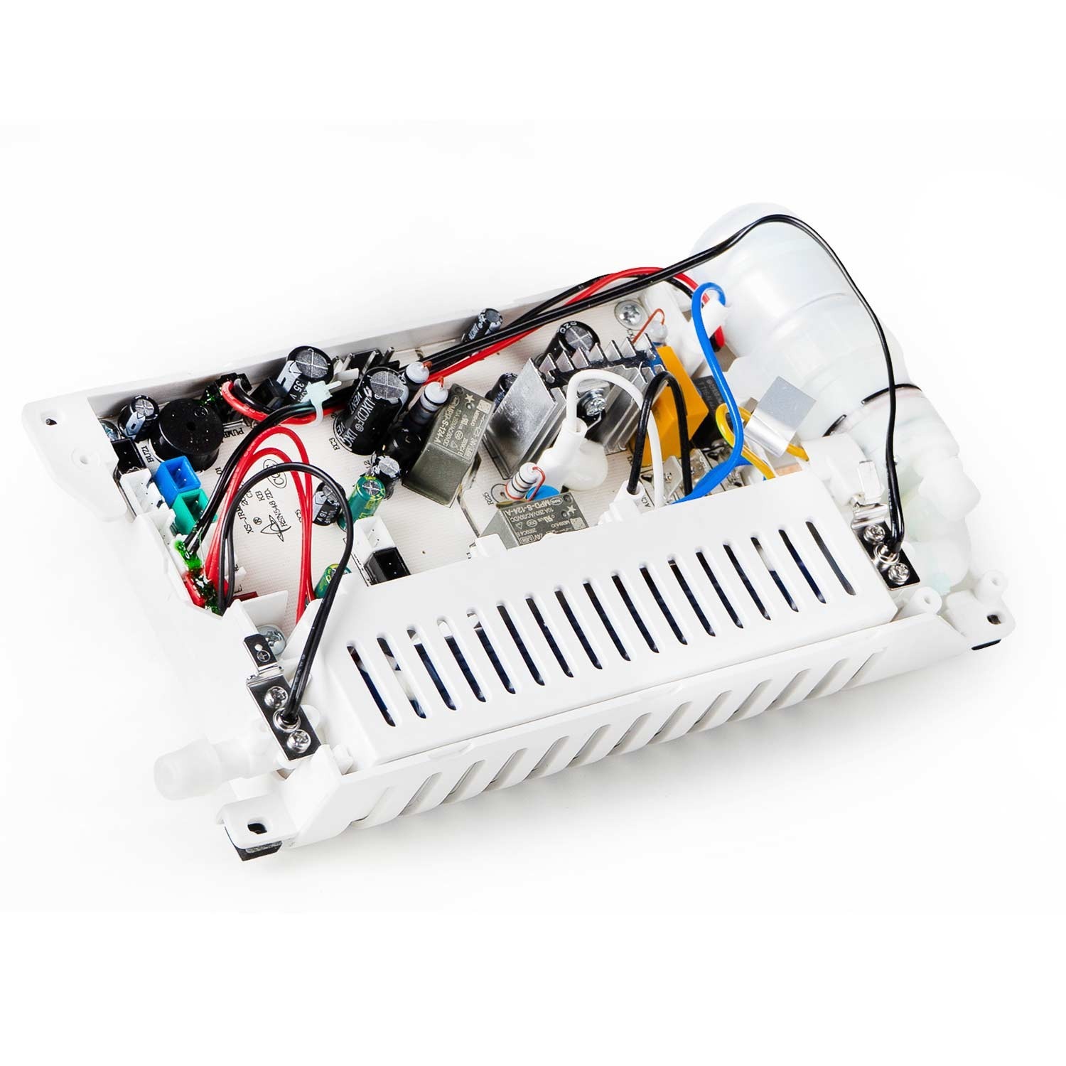 Heating module for BEM Unicora