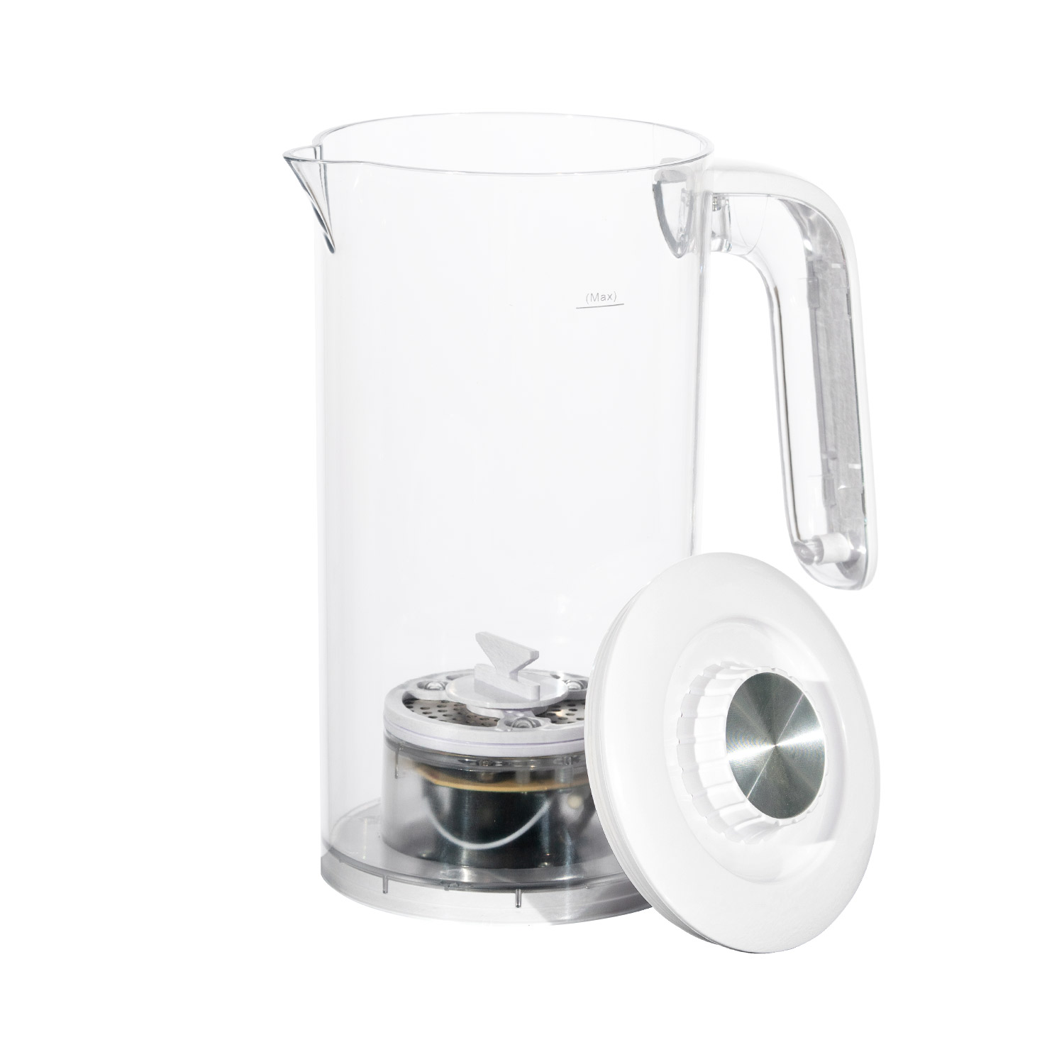Replacement jug for BEM Tornado