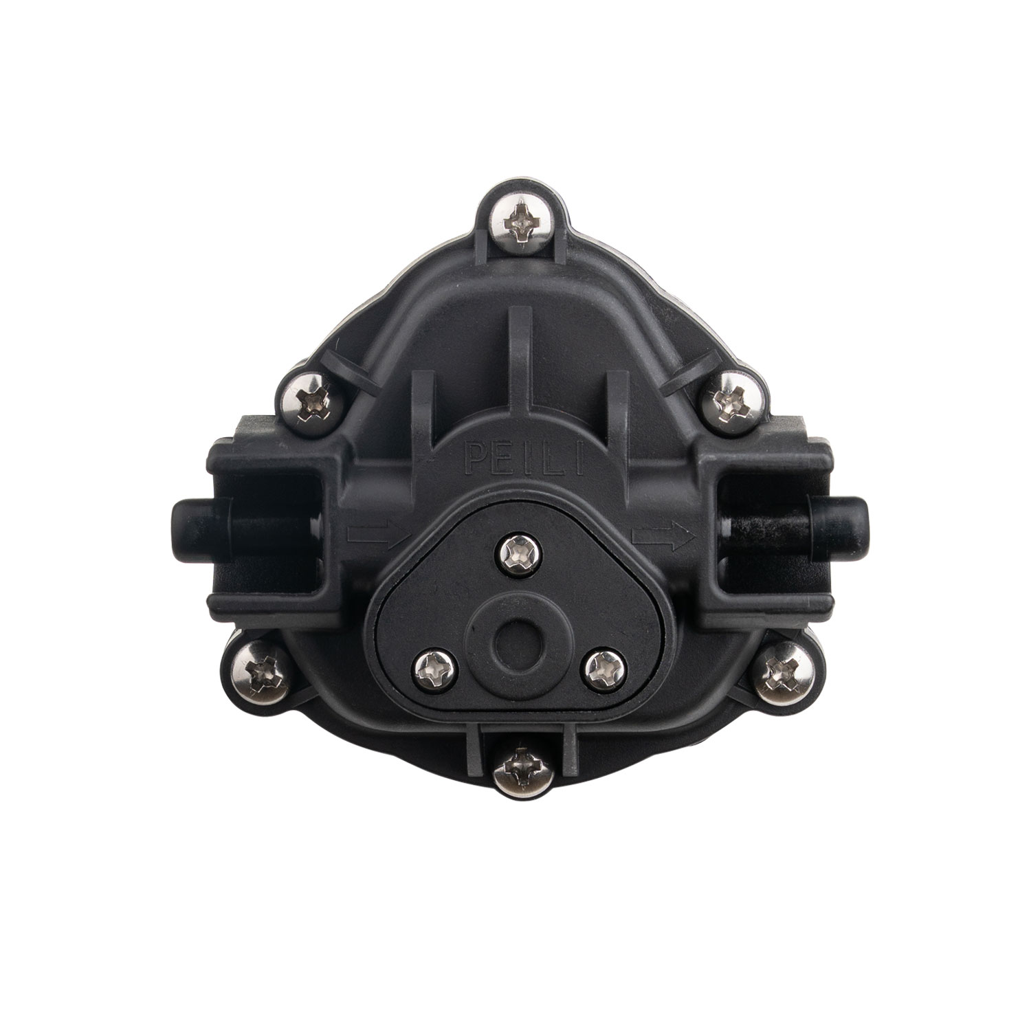 Main pump for BEM LUNA