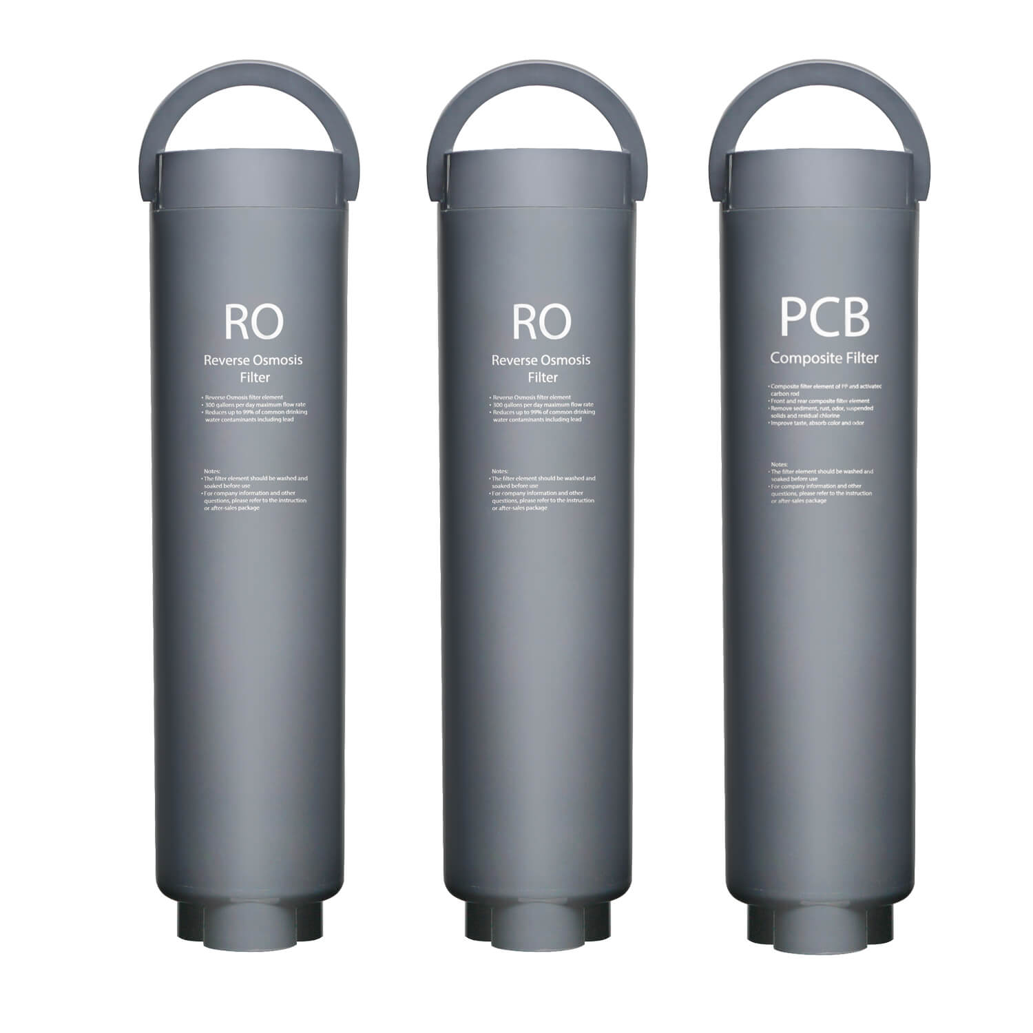 BEM Orion Ultra Slim – Next-Generation Reverse Osmosis System