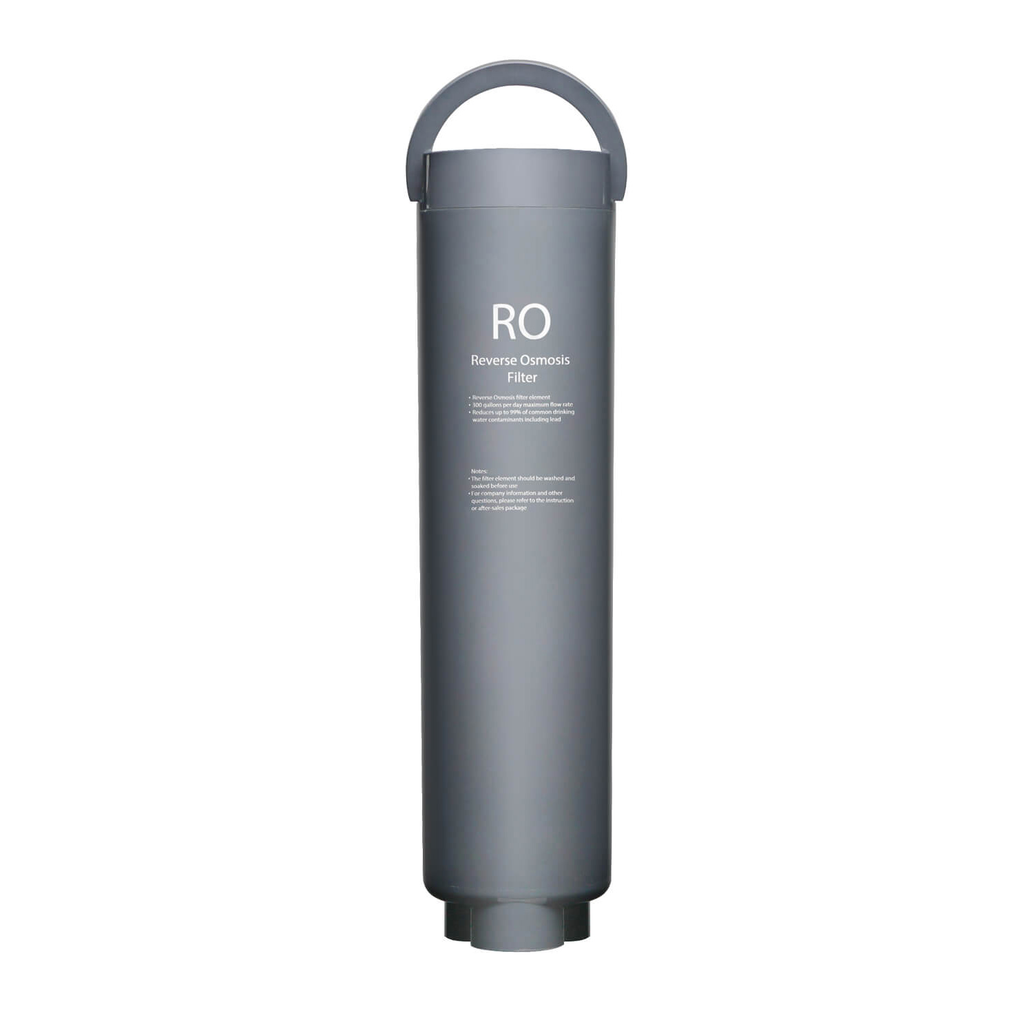 Reverse osmosis membrane (RO) for the BEM Orion water filter