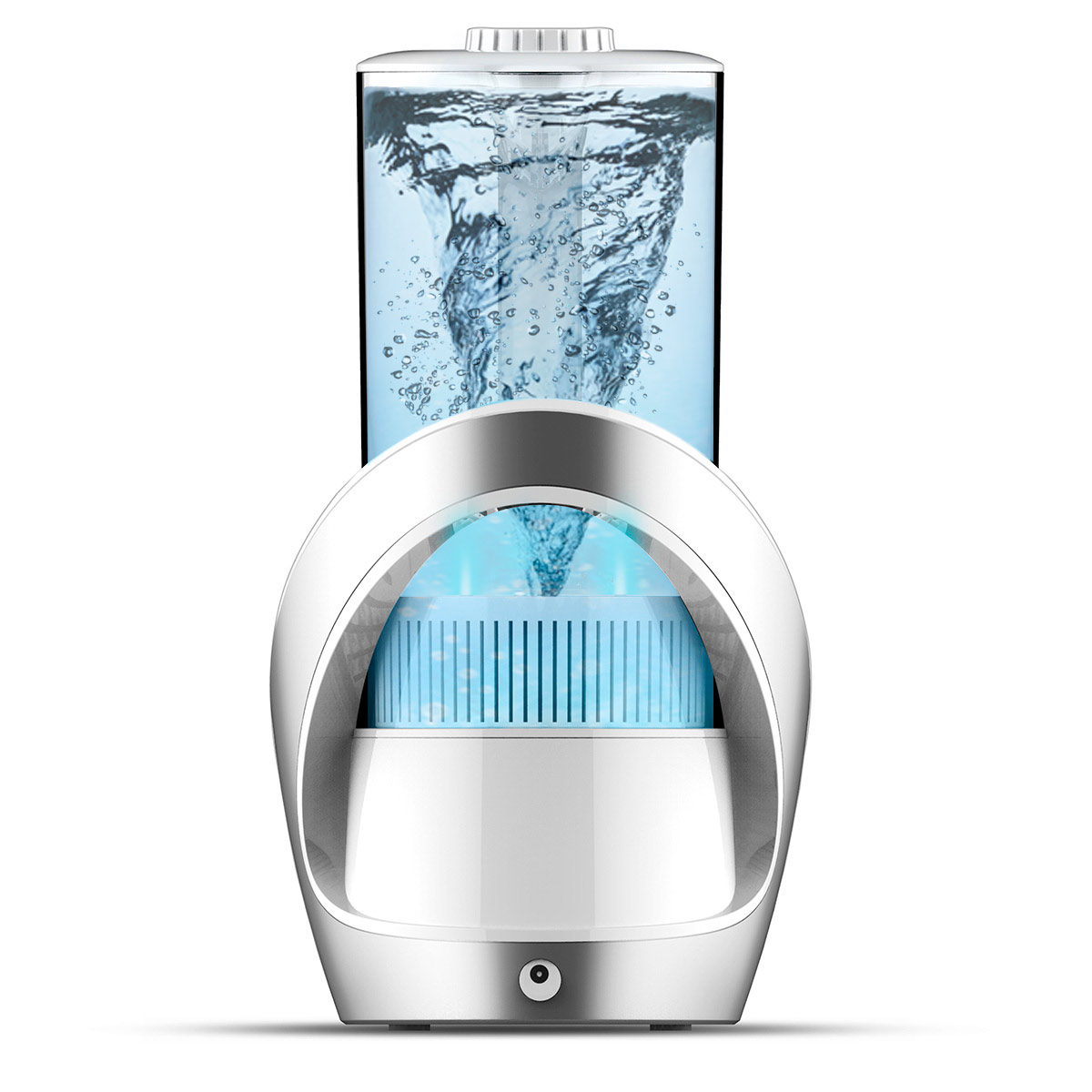 BEM Tornado hydrogen can Oxygen and hydrogen generator for drinking water 1500 ml