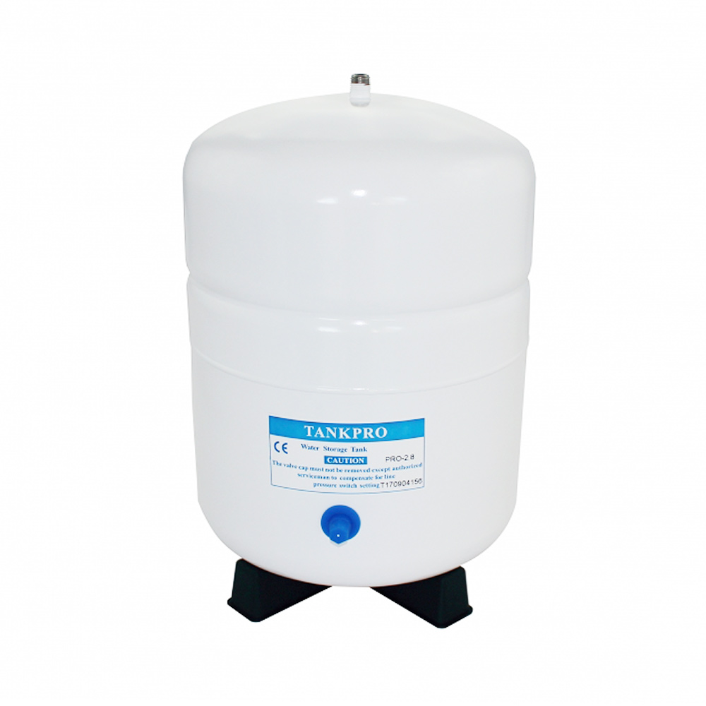 Water tank 8 liters (suitable e.g. for model BEM Lisa)