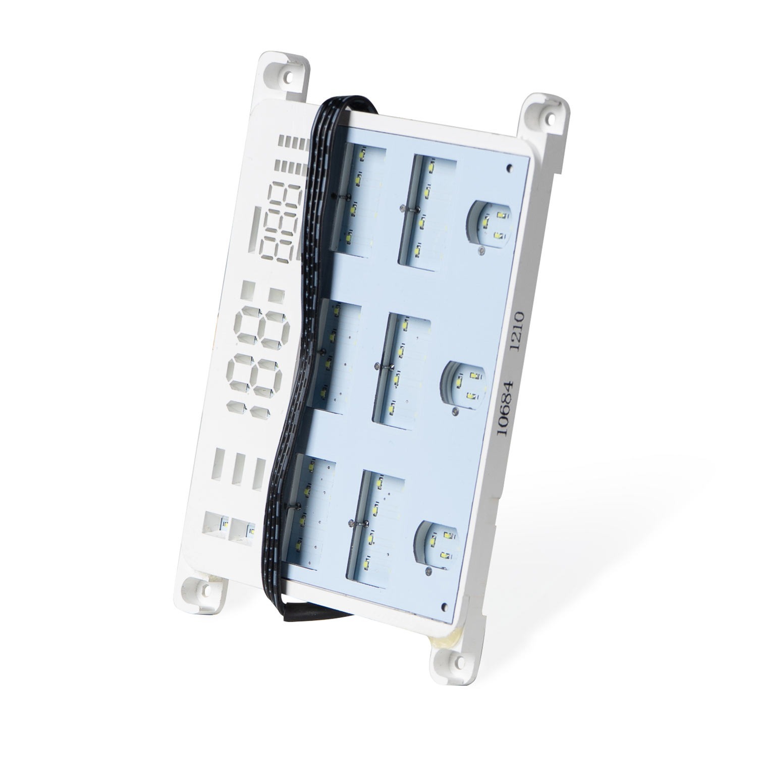 Display module for BEM Unicora