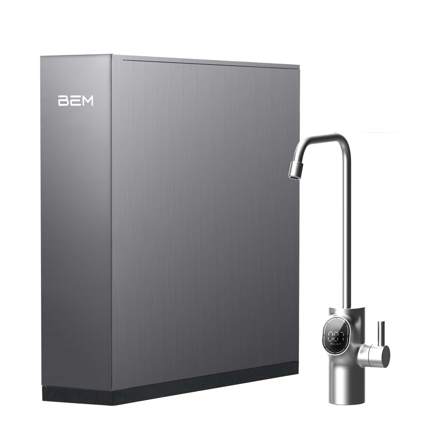 BEM Orion Ultra Slim – Next-Generation Reverse Osmosis System