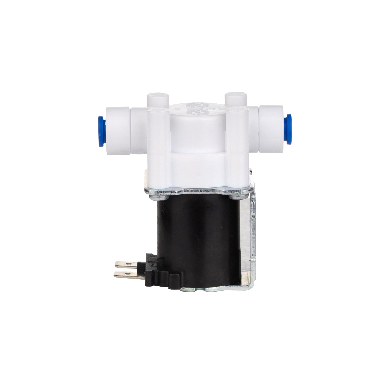 Flow valve for BEM IDA