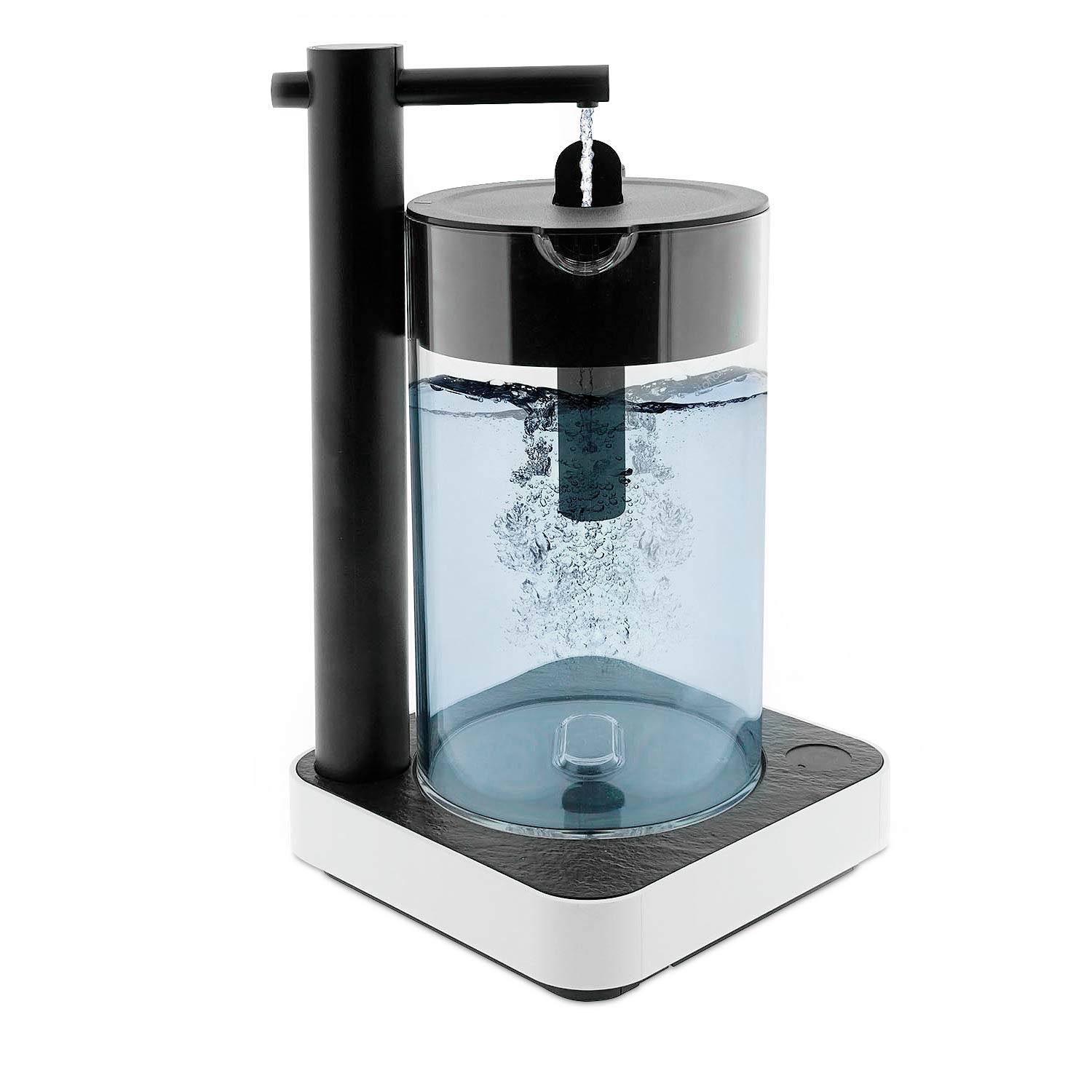 BEM Robin All-in-One Compact Reverse Osmosis Water Filtration System for the Kitchen, Drinking Water Filter