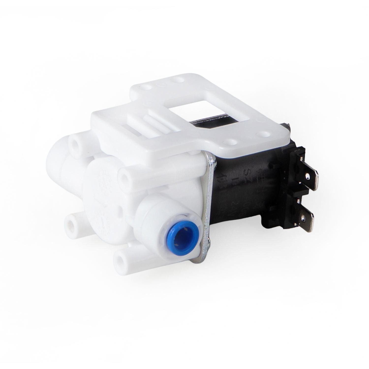 Water inlet valve for BEM Unicora