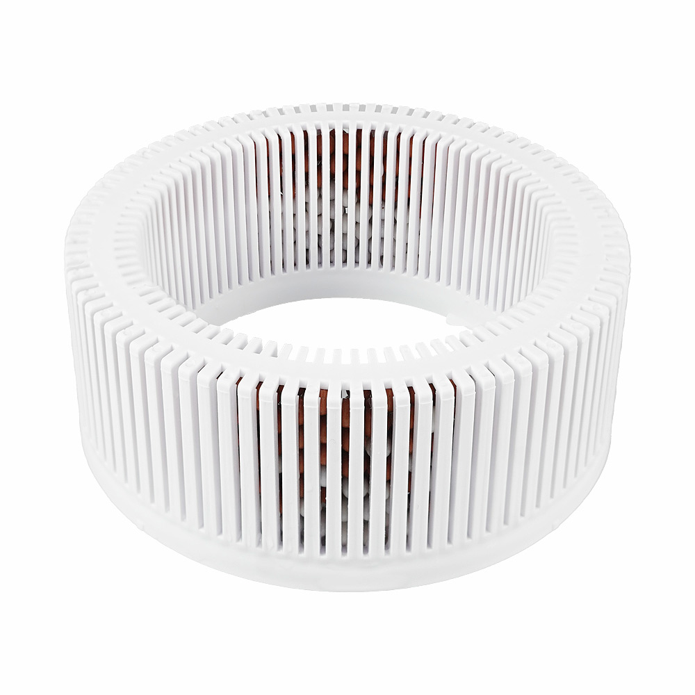 Replacement filter for BEM Tornado hydrogen water generator for drinking water
